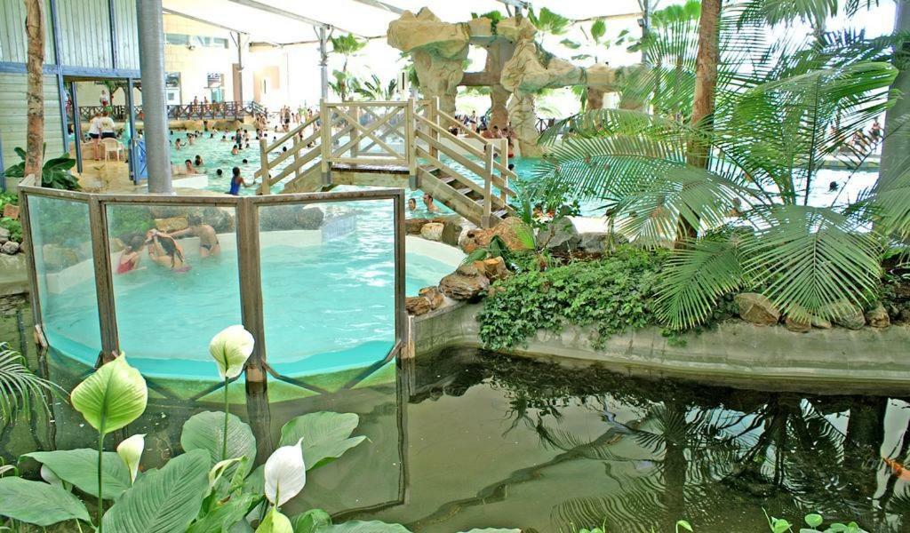 Villa la cle des champs à Clam Extérieur photo